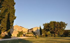 Bed And Breakfast Le Mas En Provence À 3*